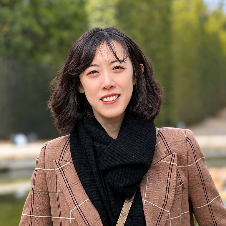 A/Prof. Maggie Zhai