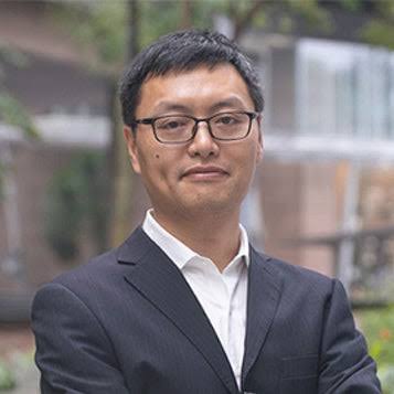 Dr. Shibo Xi