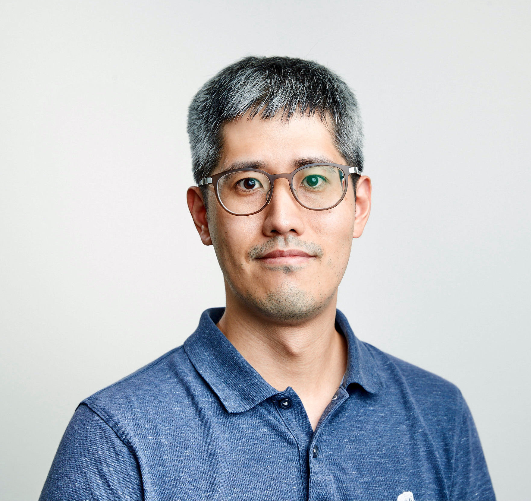 Dr. Dong Jun (DJ) Kim
