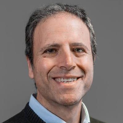 Prof. Frank Caruso