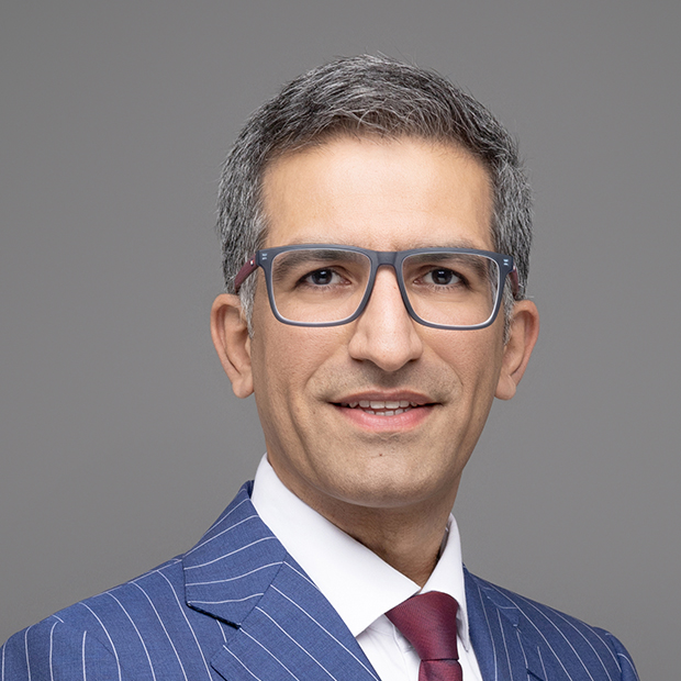 A/Prof. Hamid Arandiyan