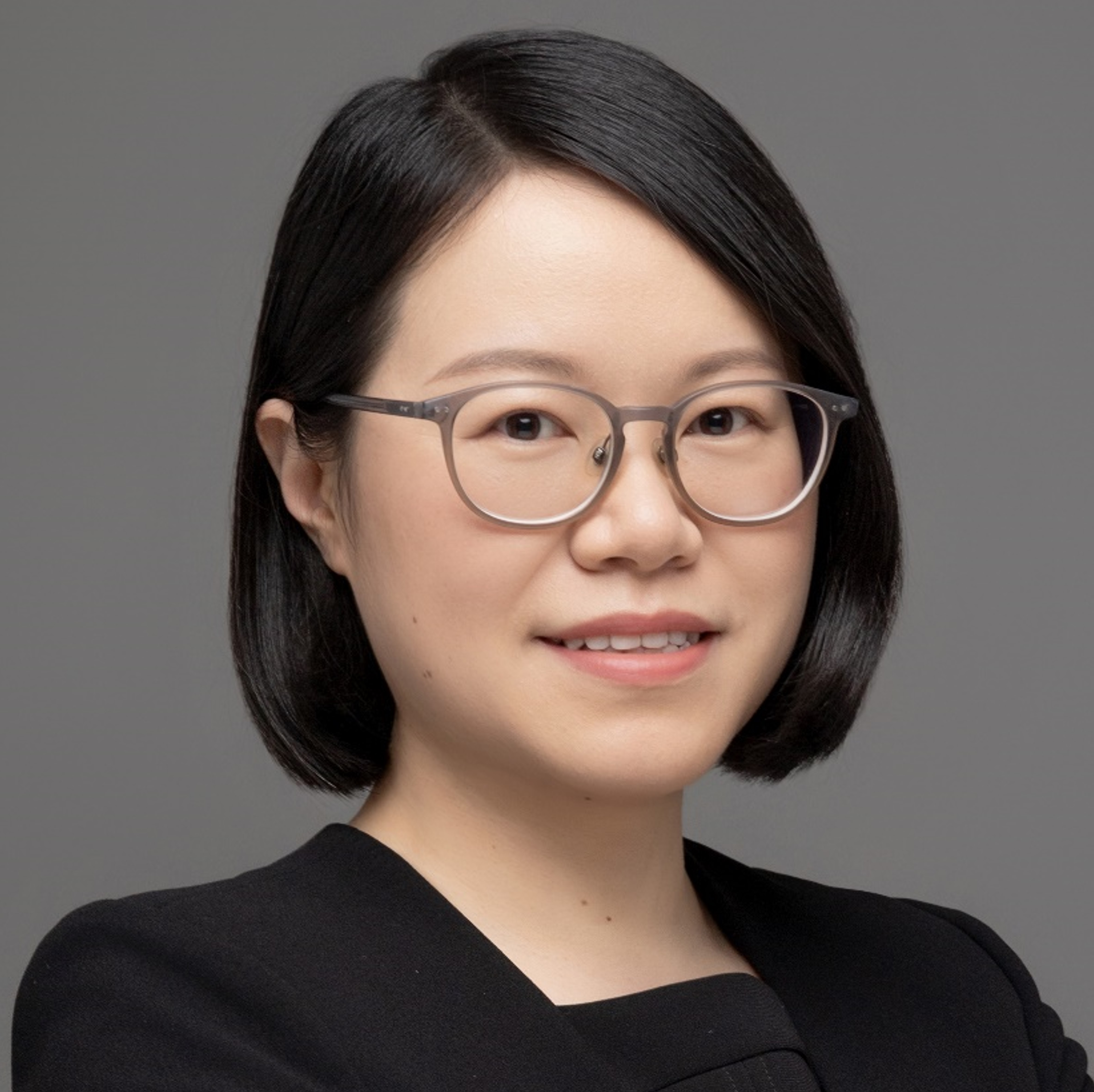 Dr. Helena Wang