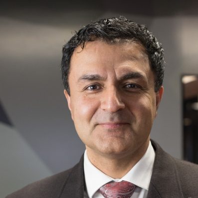 Prof. Kourosh Kalantar-Zadeh