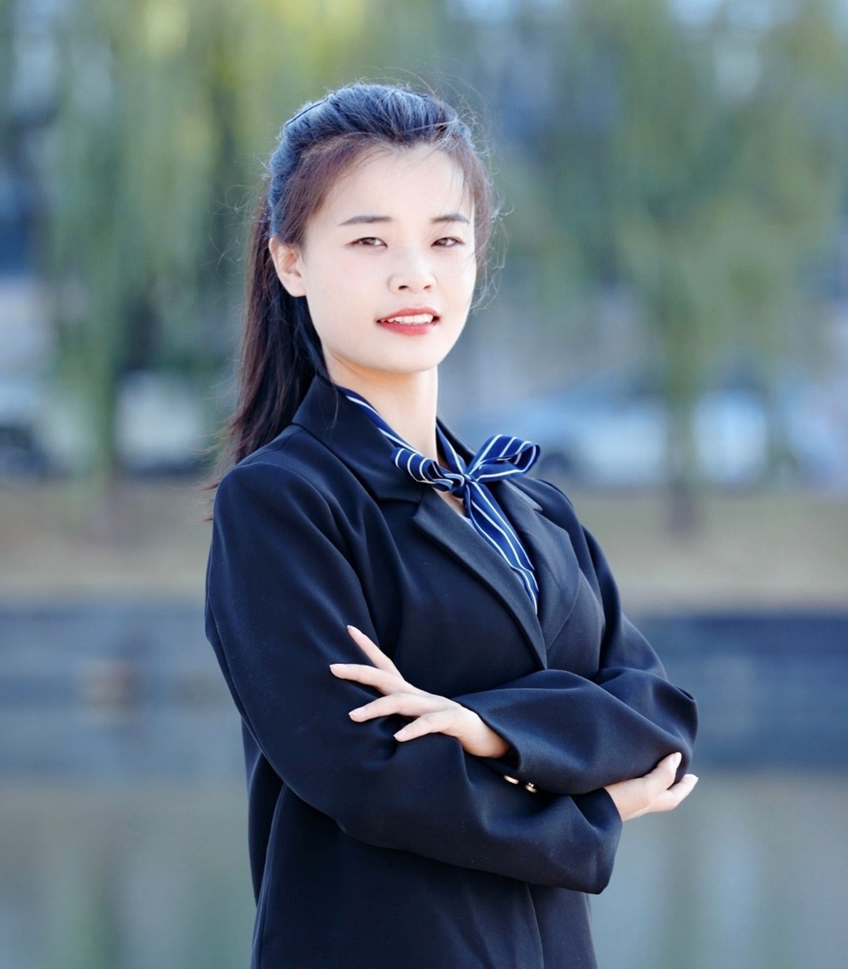 Dr. Zhuo Wang