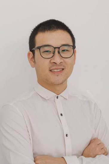 Dr. Henry Li