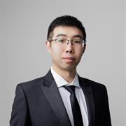 Dr. Haitao Yu