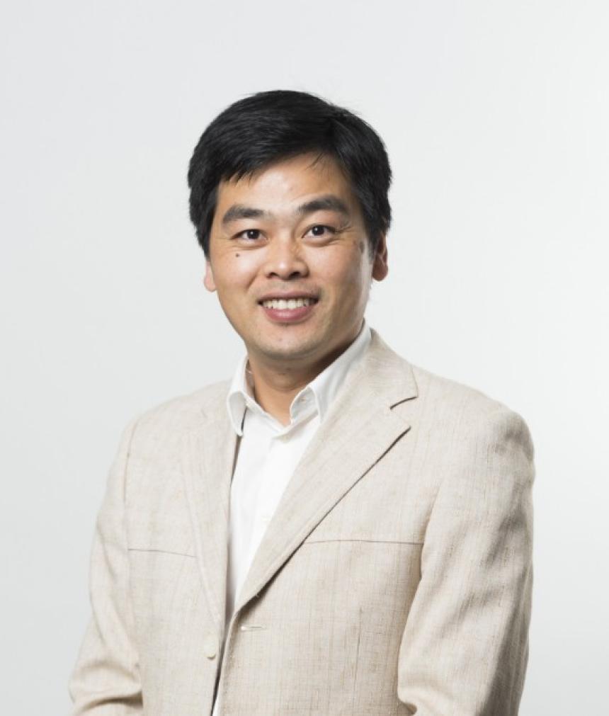 Prof. Haolan Xu