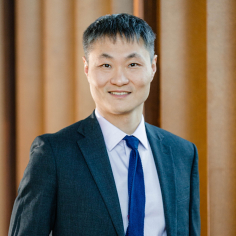 A/Prof. Jingwei Hou