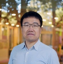 A/Prof. Bin Luo