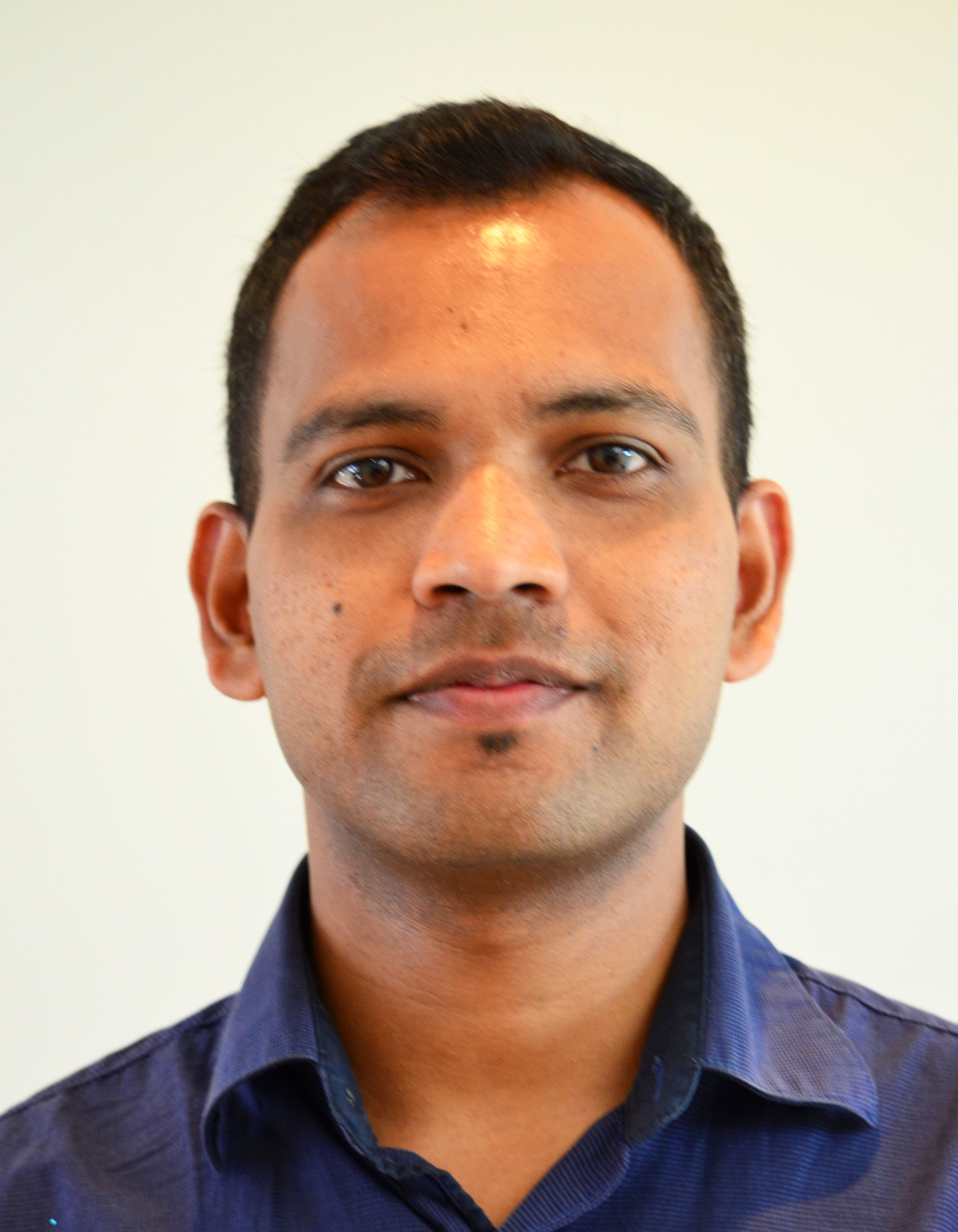 A/Prof. Dipan Kundu