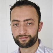 A/Prof. Ylias Sabri