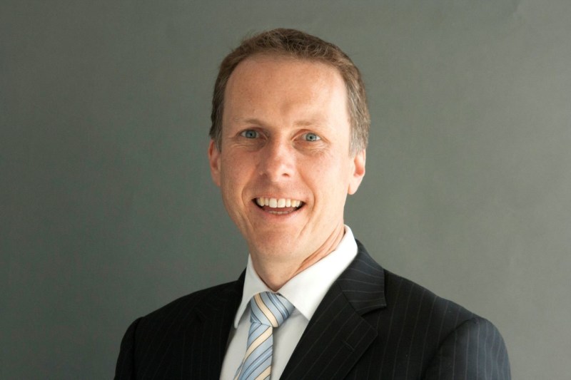 Prof. Damien Giurco