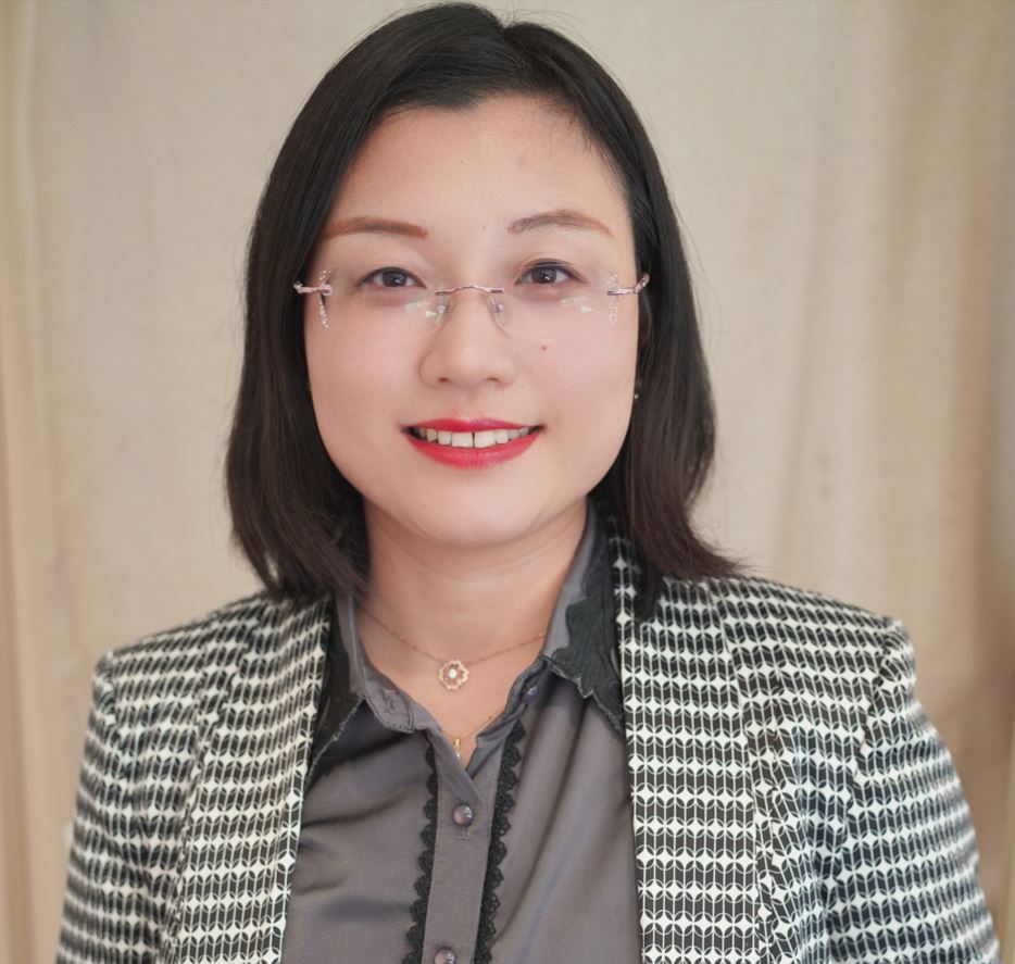 Dr. Doudou Zhang