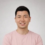 Dr. Eric Gao