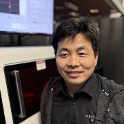 Dr. Guiyuan Cao