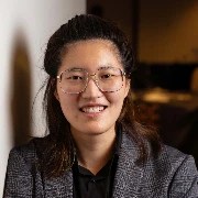 Dr. Morgan Zhang