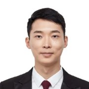 Dr Shaoyu Zhao