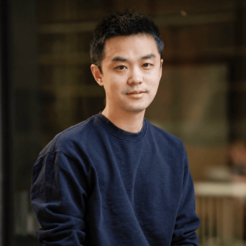 Dr. Yanqiu Lyu