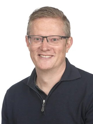 A/Prof. Mark Edmonds