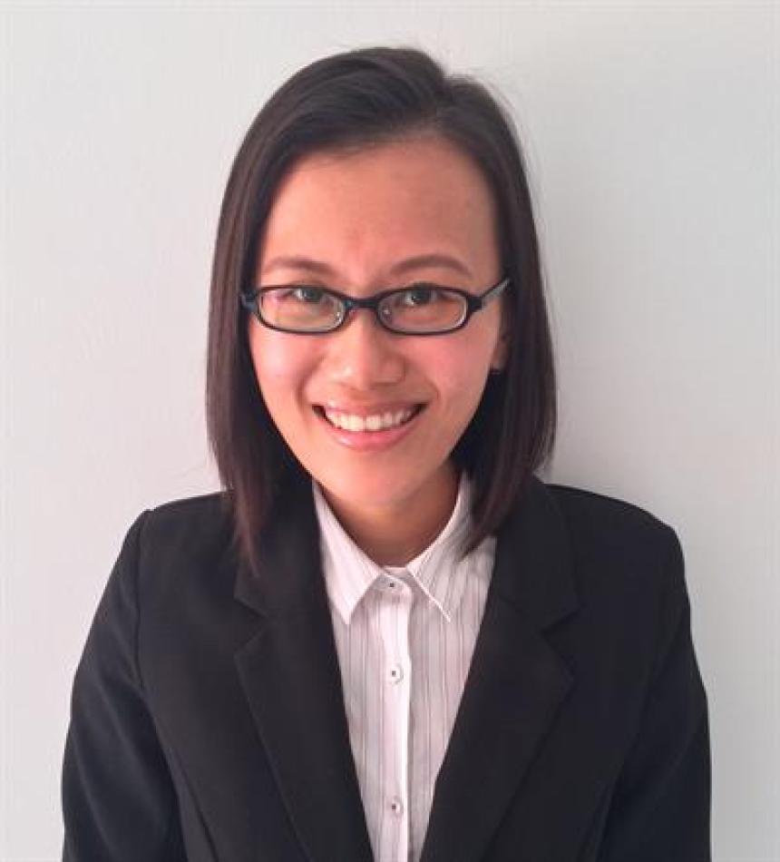 Dr. Pei Lay Yap