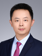 Prof. Bilu Liu