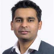 Prof. Sumeet Walia