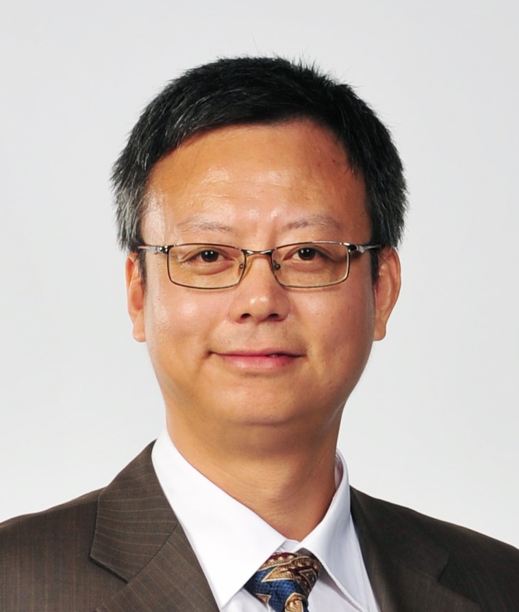 Prof. Hua Zhang