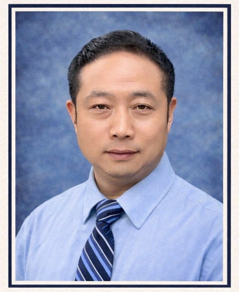 Prof. Jinglai Duan