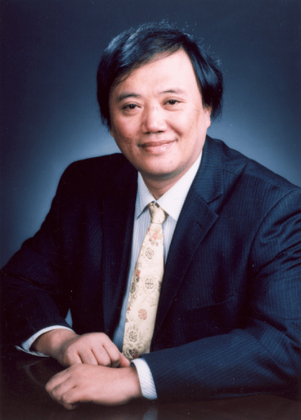 Prof. Jun-Jie Zhu