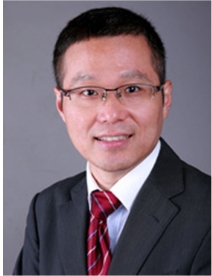 Prof. Liang Li