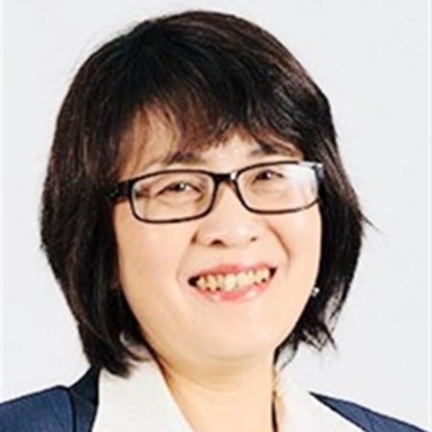 Prof. Yan Zhuge