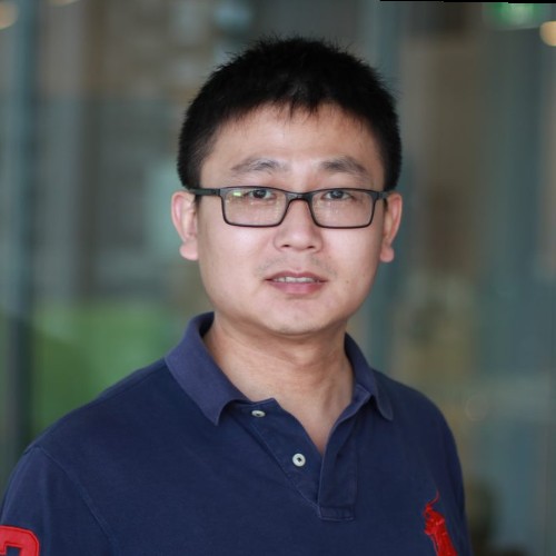 Prof. Yang Yang