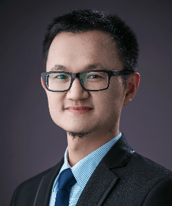 Prof. Zaixing Yang