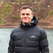 Dr. Brendan Dyett